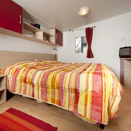 Tatil parkı Club Del Sole Easy Village