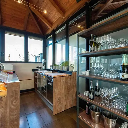 Centro Turistico Di 3* Bologna