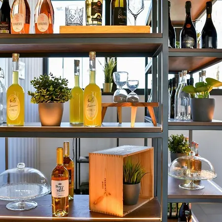 Centro Turistico Di Parco vacanze