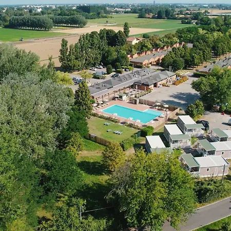 Parco vacanze Centro Turistico Di