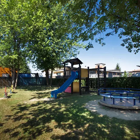 Club Del Sole Easy Village Tatil parkı Bolonya