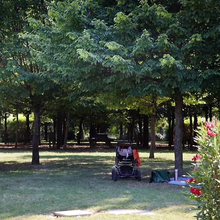 Centro Turistico Di 3*