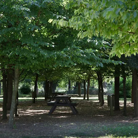 Centro Turistico Di Parco vacanze