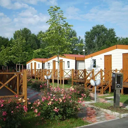 Club Del Sole Easy Village 3* Bolonya