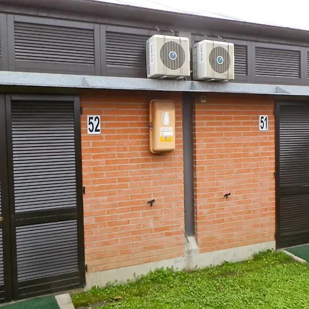 Club Del Sole Easy Village 3* Bolonya
