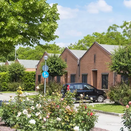 Centro Turistico Di Parco vacanze