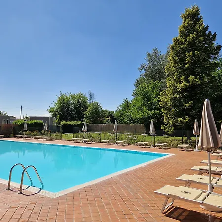 Parco vacanze Centro Turistico Di Bologna