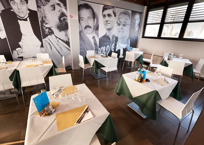 Club Del Sole Easy Village 3* Болонья