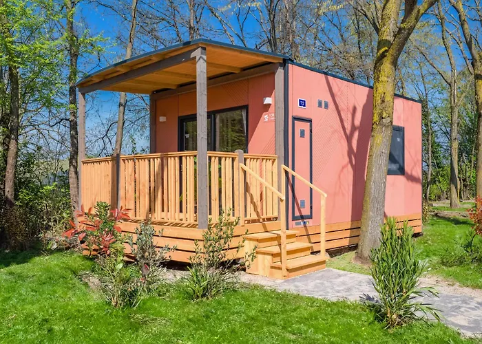 Club Del Sole Easy Village База отдыха
