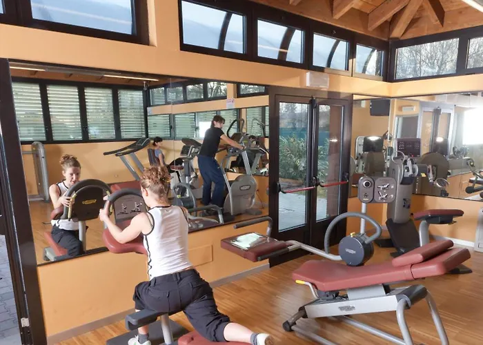 Club Del Sole Easy Village