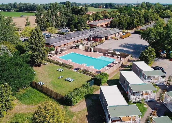База отдыха Club Del Sole Easy Village