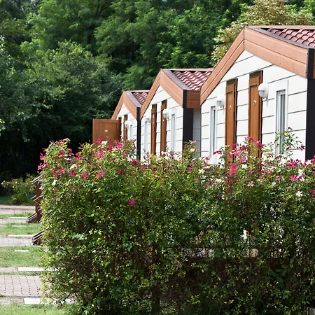 Club Del Sole Easy Village 假日公园