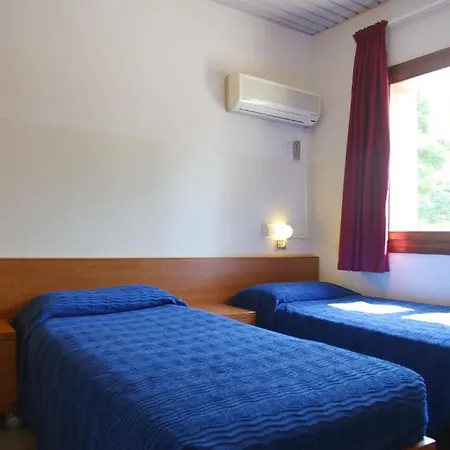 Centro Turistico Di Parco vacanze