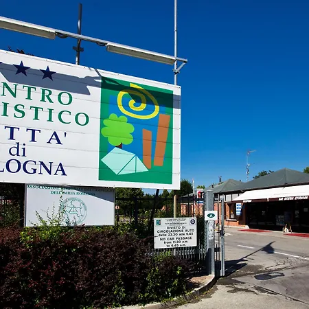 Centro Turistico Di Parco vacanze