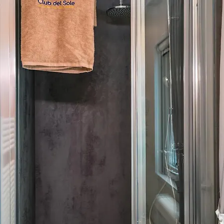 Centro Turistico Di 3*