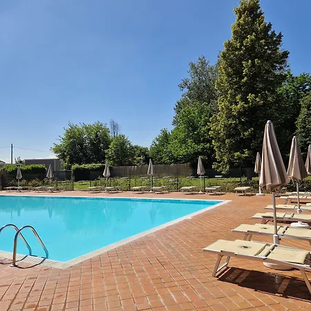 Club Del Sole Easy Village 假日公园 3*
