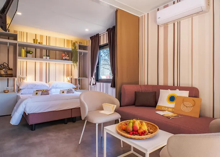 Club Del Sole Easy Village 3*