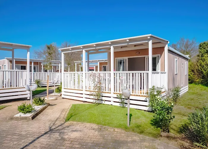 Club Del Sole Easy Village Kompleks wypoczynkowy 3*