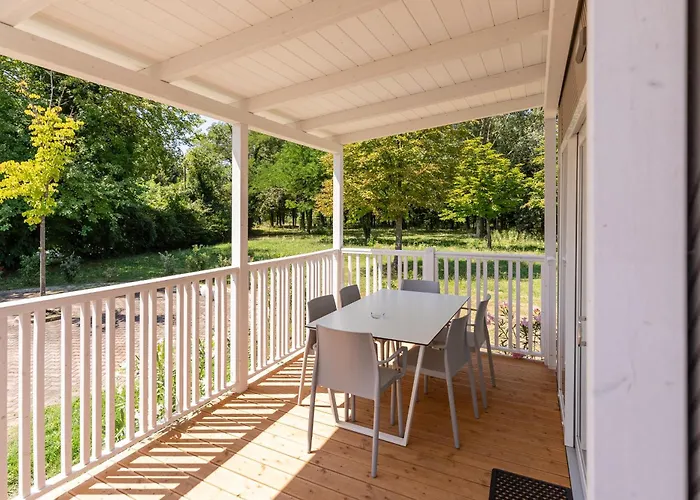 Club Del Sole Easy Village 3*