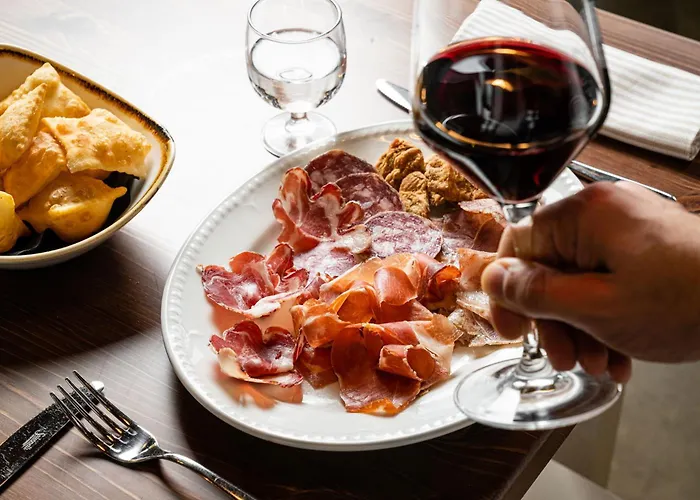 Club Del Sole Easy Village Kompleks wypoczynkowy 3*