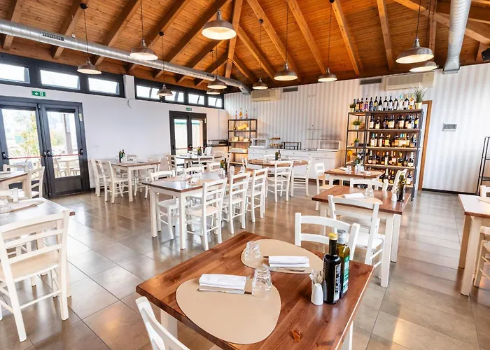 Club Del Sole Easy Village Kompleks wypoczynkowy