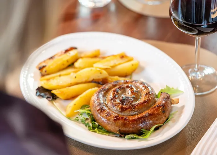 Club Del Sole Easy Village Kompleks wypoczynkowy Bolonia