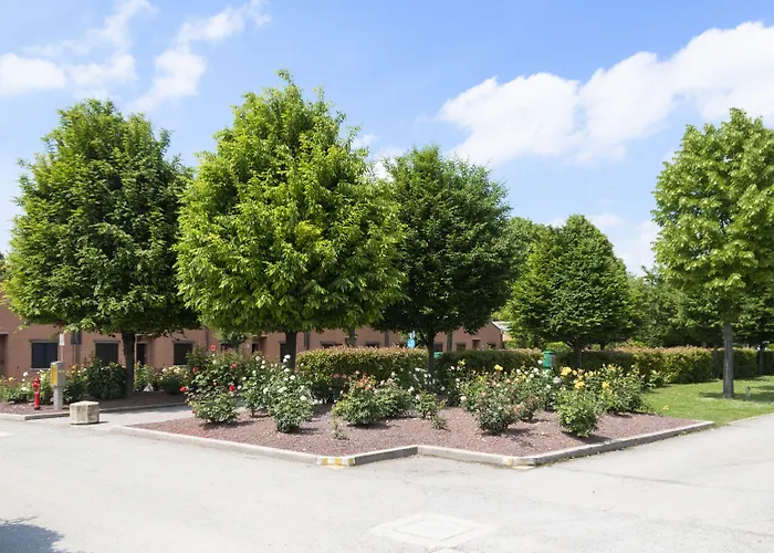 Club Del Sole Easy Village Kompleks wypoczynkowy