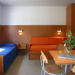 Club Del Sole Easy Village 3* Bologna