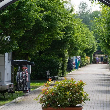 Club Del Sole Easy Village Bologna