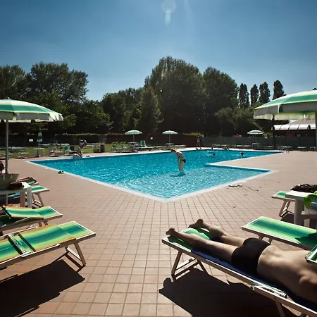 Club Del Sole Easy Village Holiday park