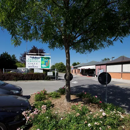 Club Del Sole Easy Village Holiday park
