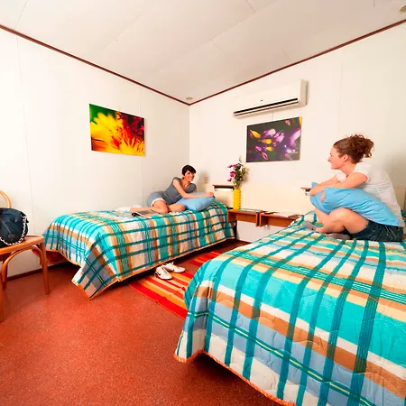 Club Del Sole Easy Village 3* בולוניה