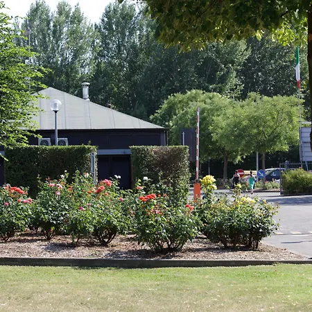 Club Del Sole Easy Village בולוניה