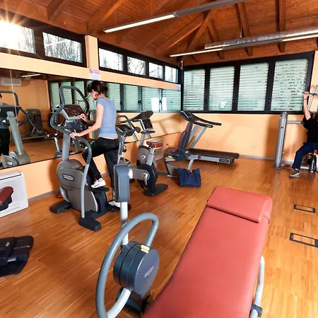 Club Del Sole Easy Village