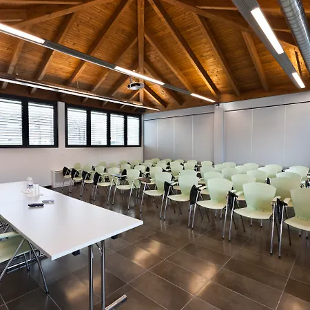 Club Del Sole Easy Village 假日公园