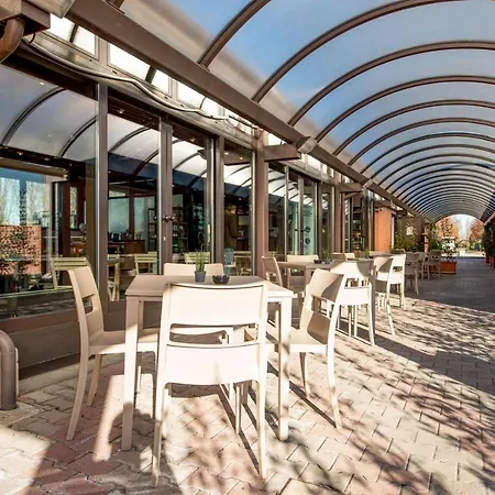 Club Del Sole Easy Village Bologna