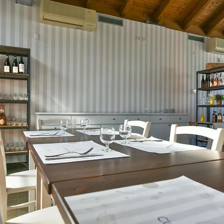 Club Del Sole Easy Village Bologna