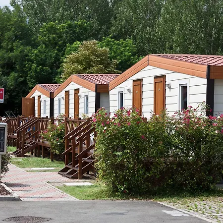 Club Del Sole Easy Village 3* Bologna
