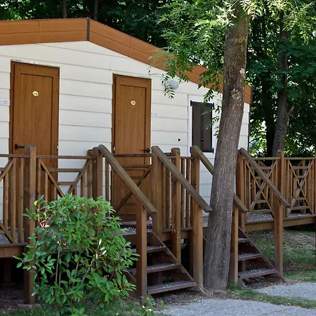 Centro Turistico Di 3*