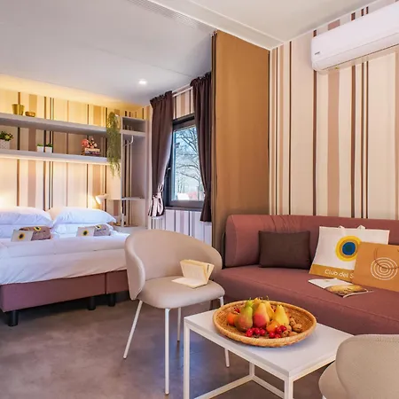 Club Del Sole Easy Village 3*