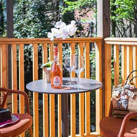 פארק נופש Club Del Sole Easy Village בולוניה