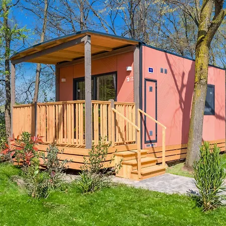 Club Del Sole Easy Village Holiday park
