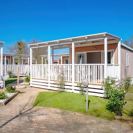 Club Del Sole Easy Village Holiday park 3*