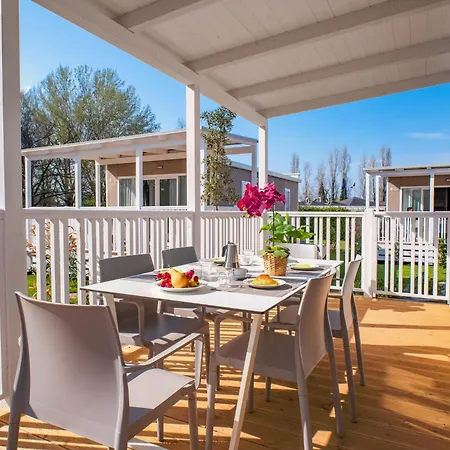 Club Del Sole Easy Village בולוניה