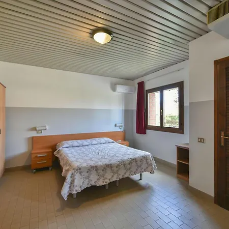 Club Del Sole Easy Village Holiday park 3*