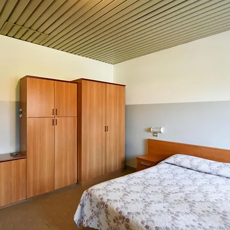 Holiday park Club Del Sole Easy Village 3*