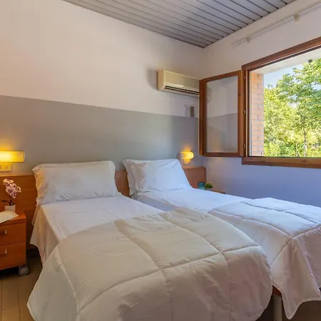 Club Del Sole Easy Village Holiday park Bologna