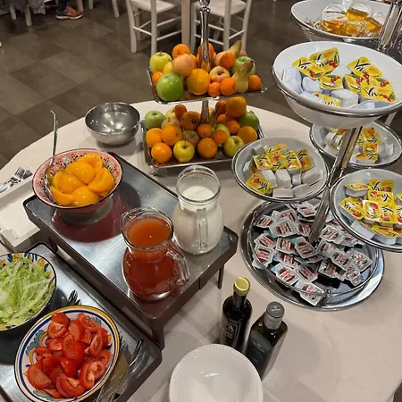 Club Del Sole Easy Village פארק נופש