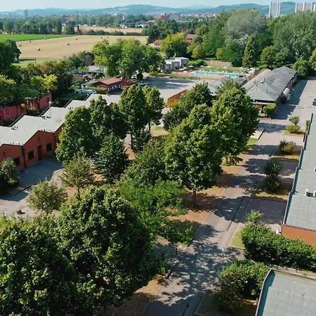 Club Del Sole Easy Village