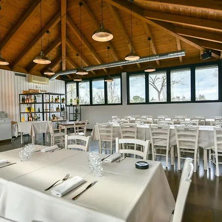 פארק נופש Club Del Sole Easy Village 3*